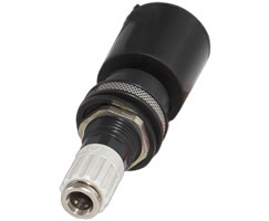 Auto-Drain Kit with Metal Nut - Imperial