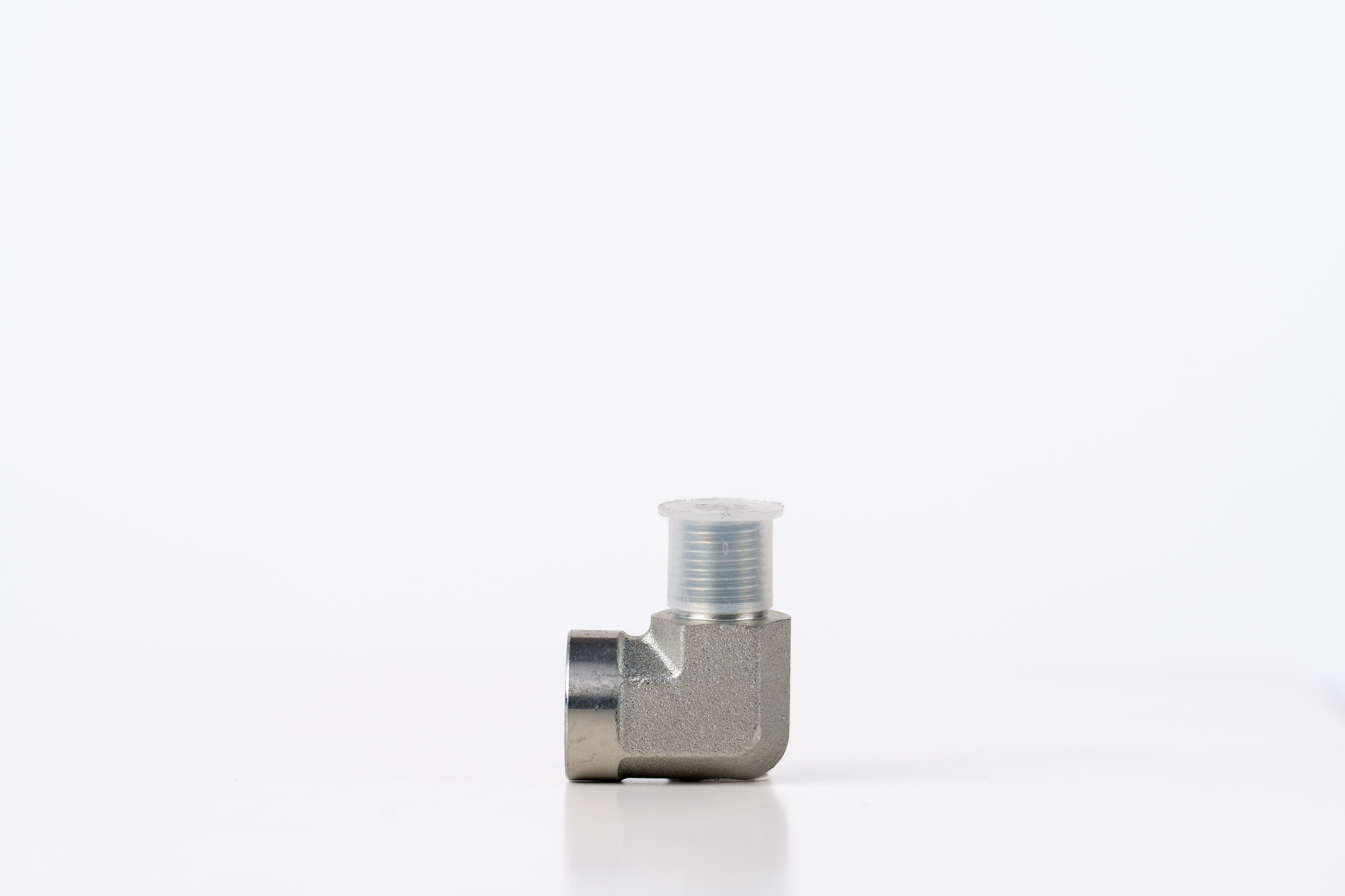 METAL DİRSEK BAĞLANTI G1/4M-G1/4F