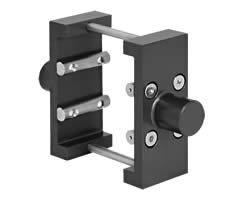 Mountings PQA-802 Style UH, 80mm bore