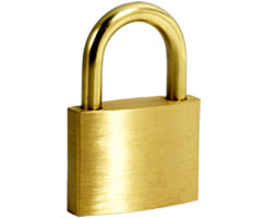 Padlock