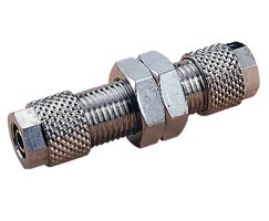 24 serisi geçmeli bağlantı, bölme konnektörü, düz, 10 mm/8 mm