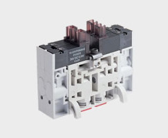 VM15 serisi solenoid valf dilimi, 8mm PIF, 5/3, APB, solenoid pilot / solenoid pilot