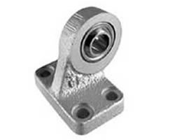 Swivel hinge style US, 200mm bore