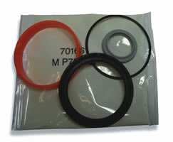 Service kits for RM/92000, 50mm