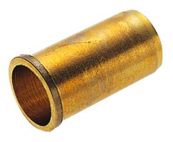 43 serisi sıkıştırma bağlantı parçaları dış somun, boru desteği, düz, 12 mm/10 mm
