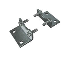 C - Foot Mounting 40mm bore