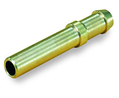 36 serisi sıkıştırmalı bağlantı parçası, gövde adaptörü, düz, 10mm, 10mm