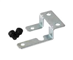 51D wall mounting bracket