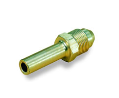 36 serisi sıkıştırmalı bağlantı parçası, gövde konnektörü, düz, 10mm, 10mm