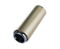 Fleetfit araç geçmeli bağlantı parçası, konnektör, düz, 12 mm