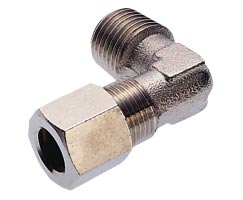 43 serisi sıkıştırma bağlantı parçaları dış somun, adaptör, dirsek, R3/8, 14mm