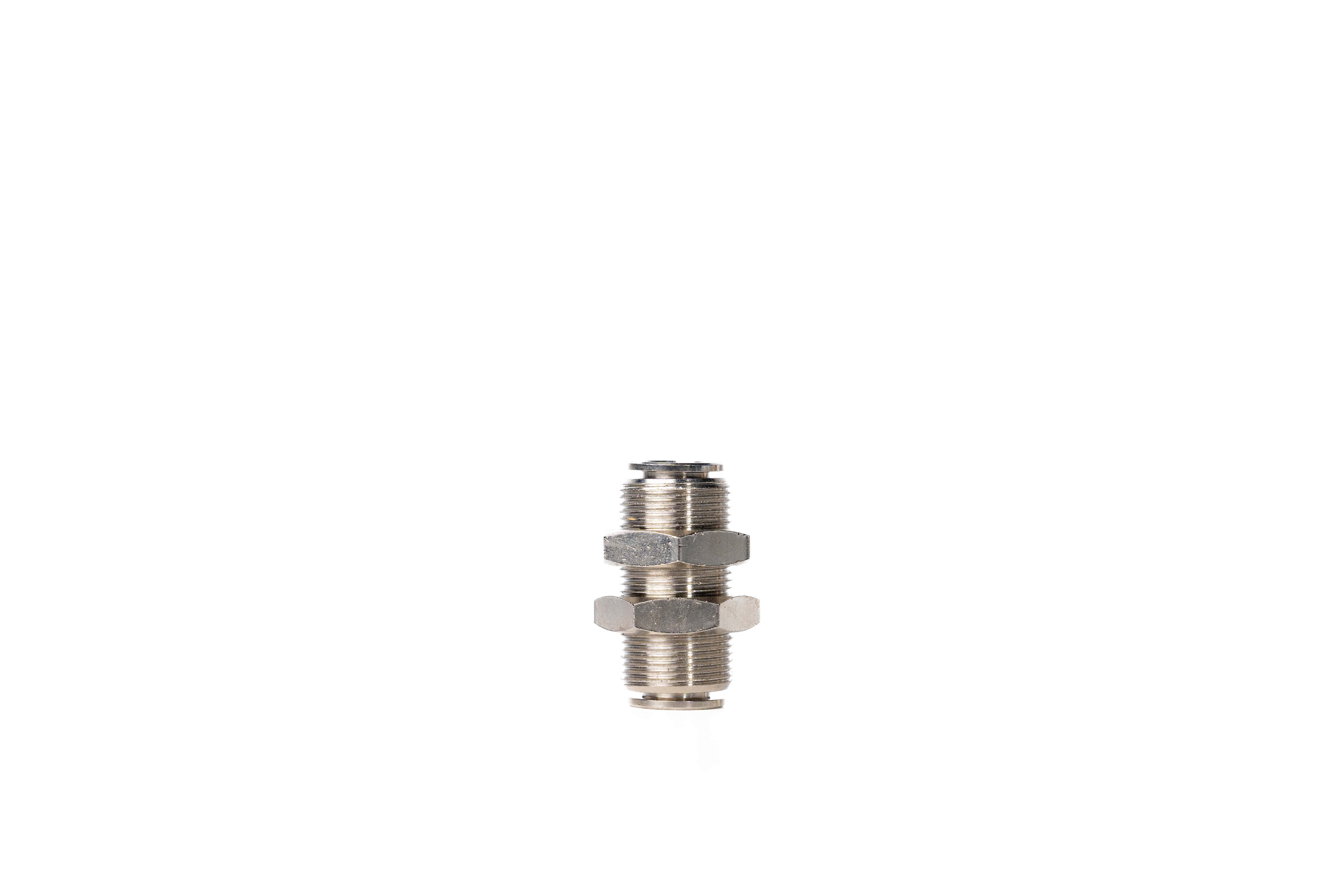 BULCK-HEAD FİTTİNGS T8