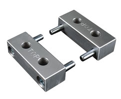 Lintra Plus montajı, Ayak montajı C, 32mm delik