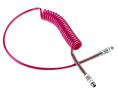 Pneuflex yay bobini, 4m, 6x4mm, R1/8