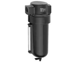 Genel amaçlı filtre, Rp1-1/2, 40μm, manuel tahliye