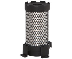 Excelon Plus Vapour Removal Cartridge Assembly