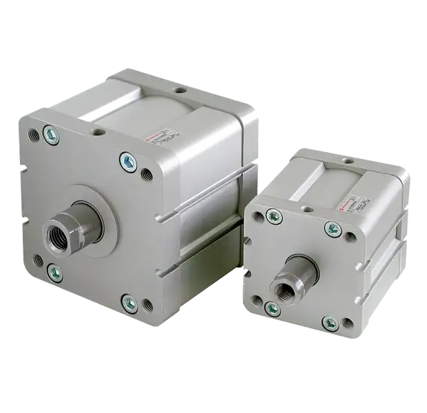 Kompakt Silindirler