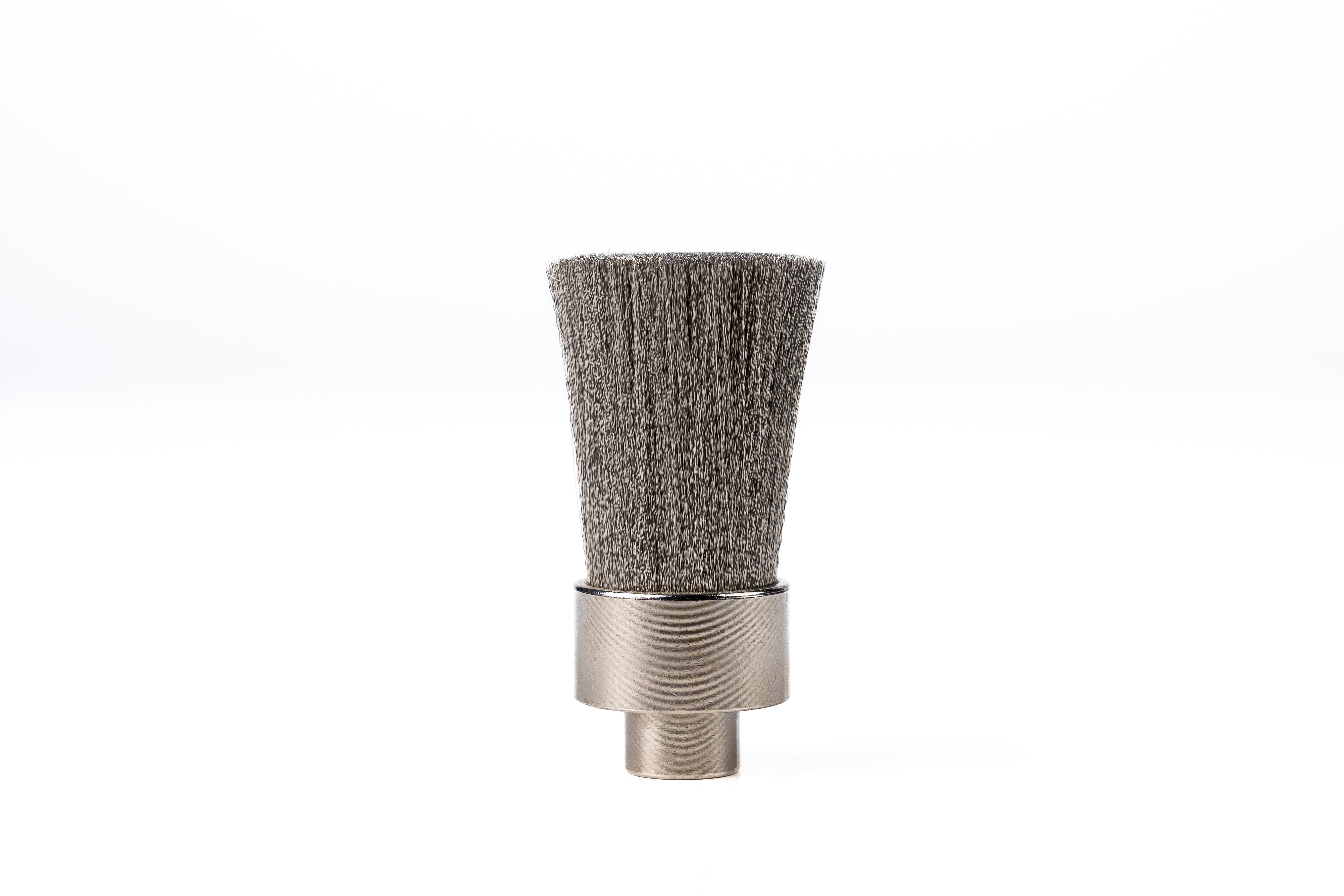 YUVARLAK YAĞLAMA FIRÇASI 40mm (PASLANMAZ ÇELİK)