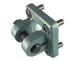 D2 - Rear Clevis Mounting 32mm bore
