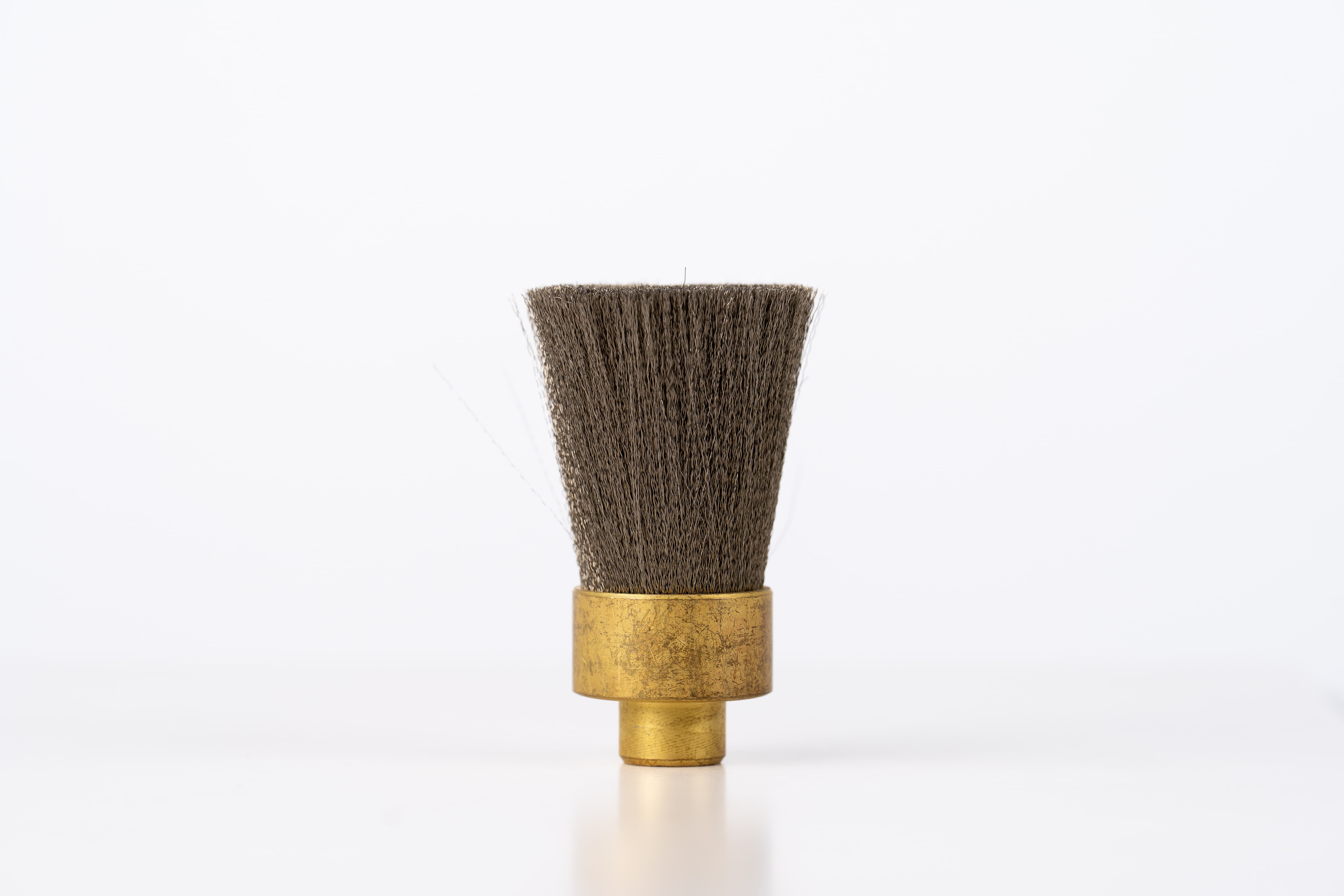 YUVARLAK YAĞLAMA FIRÇASI 30mm (HOG HAIR / POLYESTER) KADIN