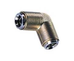 Fleetfit araç itmeli bağlantı parçası, konnektör, dirsek, 10mm
