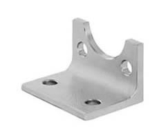 C - Foot Mounting 40mm bore