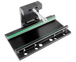 UV - Carriage Mounting Plate 32mm bore