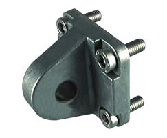 R - Rear Eye Mounting 32mm bore