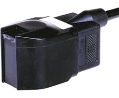Buschjost yedek bobini, DIN EN 175301-803 Form A, 48Vac