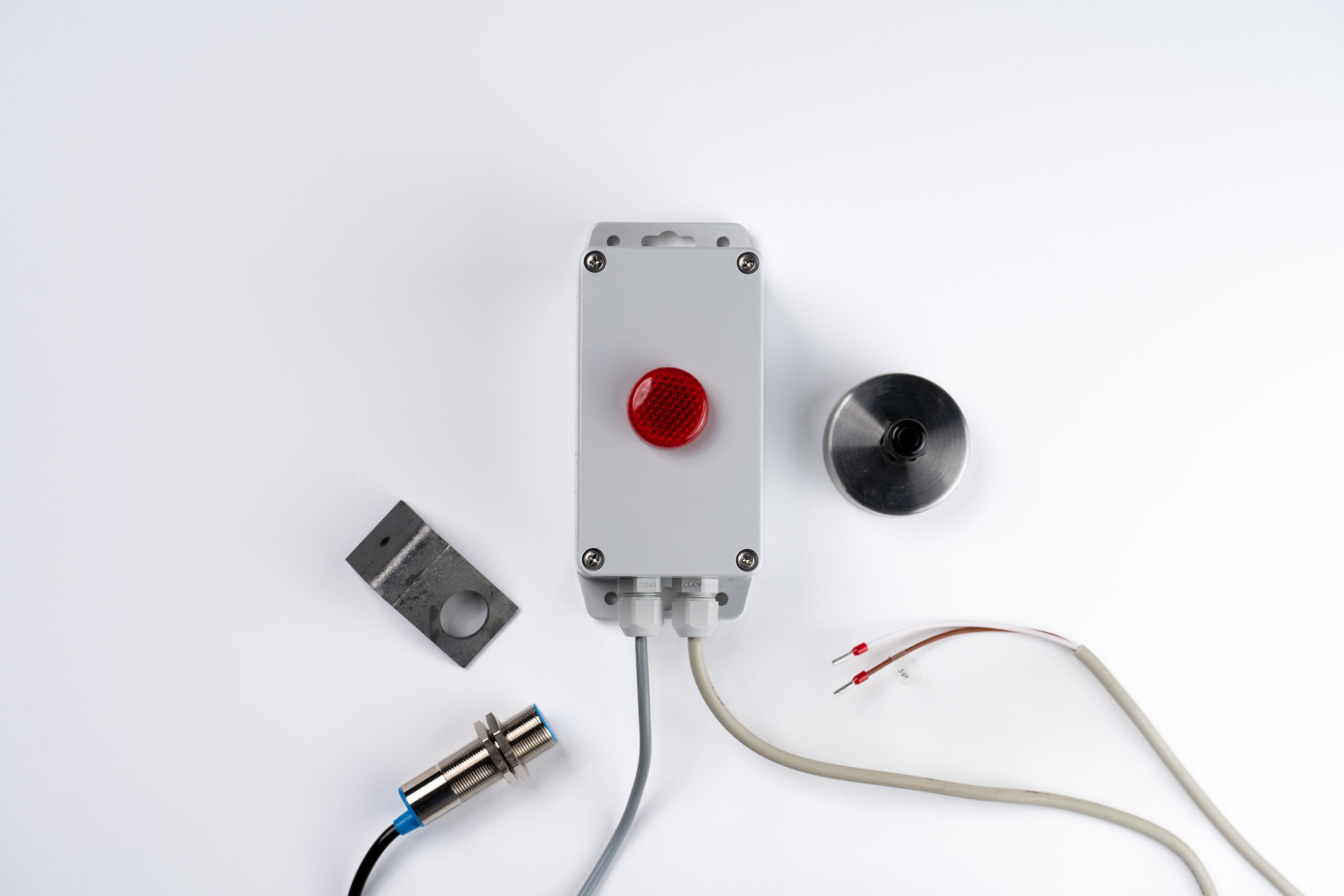 MEMOLUB® DS GRES HACMİ DETEKTÖR KİTİ