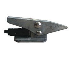 Super X manuel kumandalı valf, G1/8, 5/2, pedal / yay