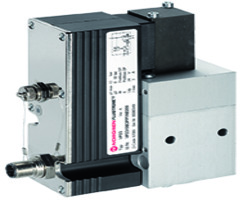 VP23 serisi oransal basınç kontrol vanası, 16mm, 0-16 bar, 0-10 V
