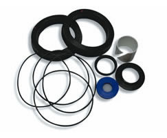 Service kits for M/3000, 6