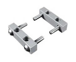 C - Foot Mounting 16mm bore
