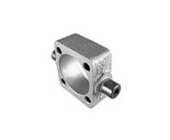H - Trunnion Mounting 32mm bore