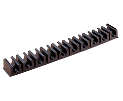 Boru kanalı x6, 12mm