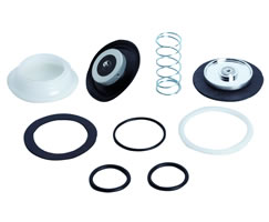 Excelon Plus R84/B84 Elastomer Servis Kiti