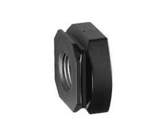 Excelon Quikmount boru adaptörü, 3/4 NPT bağlantı noktası