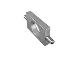 FH - Sökülebilir Muylu Montajı 20mm/25mm delik