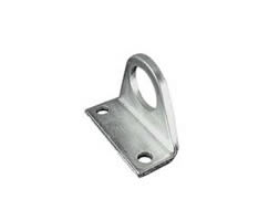 Foot mounting style C, 25mm bore