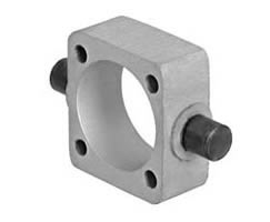 H - Muylu Montajı 250mm delik
