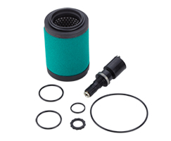 Servis kiti F68C