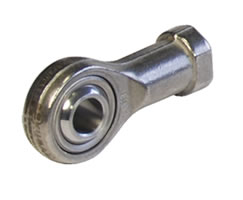 UF - Üniversal piston kolu gözü 125 mm delik