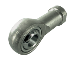 UF - Üniversal Piston Mili Montajı 80mm/100mm delik