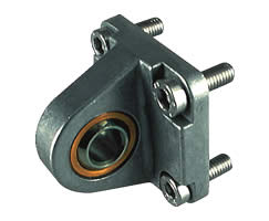 UR - Evrensel Arka Göz Montajı 320 mm delik