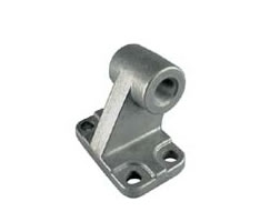 Geniş menteşe stili SW, 200 mm delik